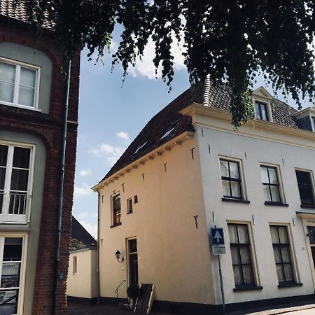B&B Het Rode Hert Doesburg Exteriér fotografie