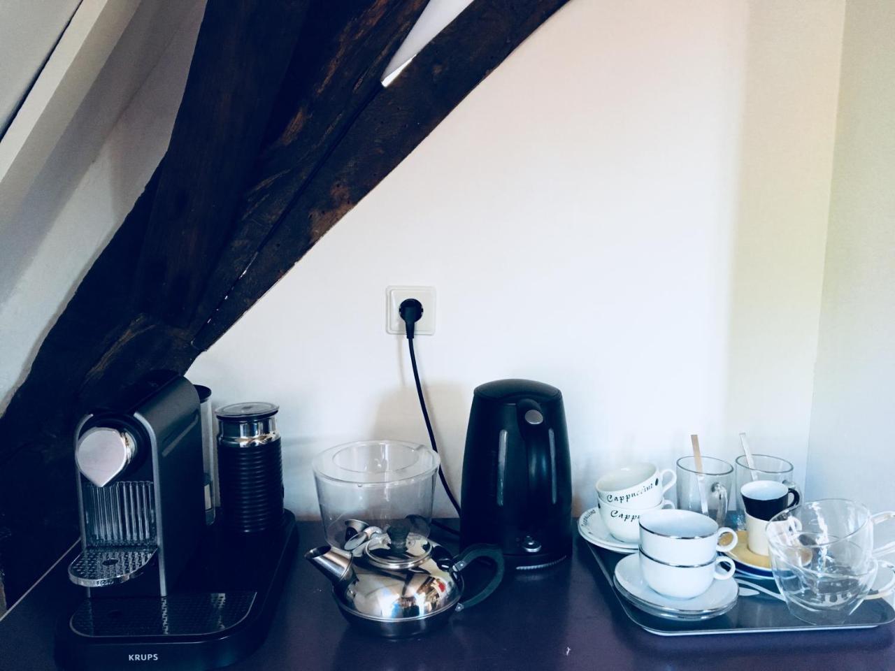 B&B Het Rode Hert Doesburg Exteriér fotografie