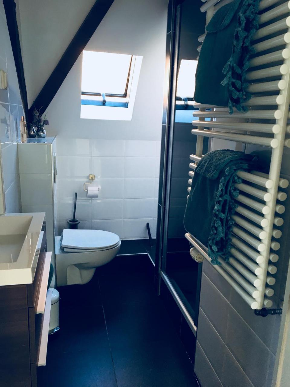 B&B Het Rode Hert Doesburg Exteriér fotografie