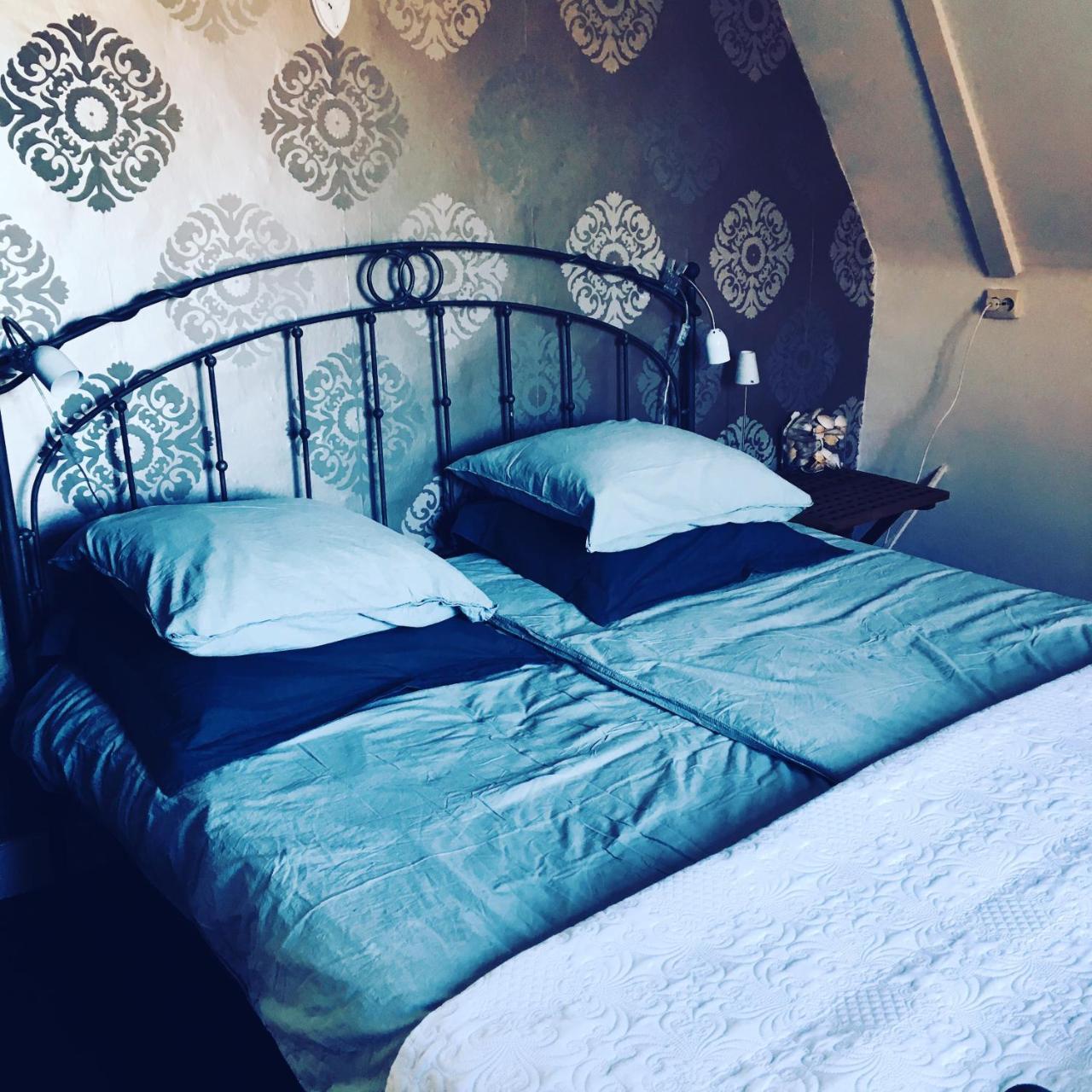 B&B Het Rode Hert Doesburg Exteriér fotografie