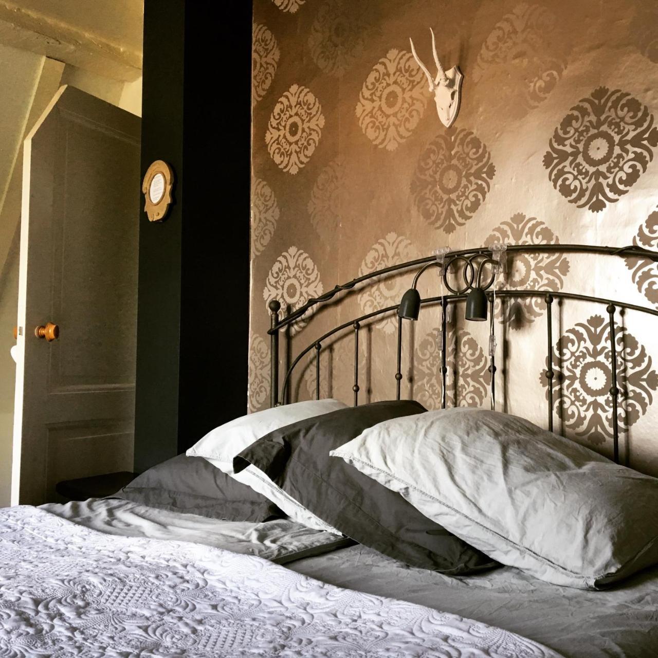 B&B Het Rode Hert Doesburg Exteriér fotografie